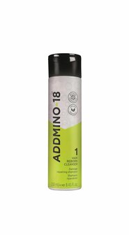 Addmino-18 Hair Reborn CLEANSER Shampoo