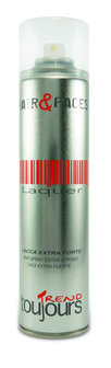 Toujours Trend Hairspray Strong - 500ml | toujours-shop.nl