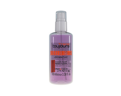 Toujours Trend Ultimate Fluid Crystal Serum - 100ml | toujours-shop.nl