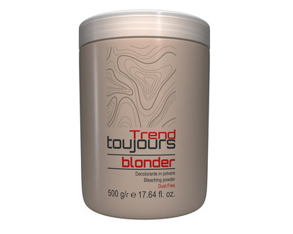 Toujours Trend Blondeer 25/500 gram