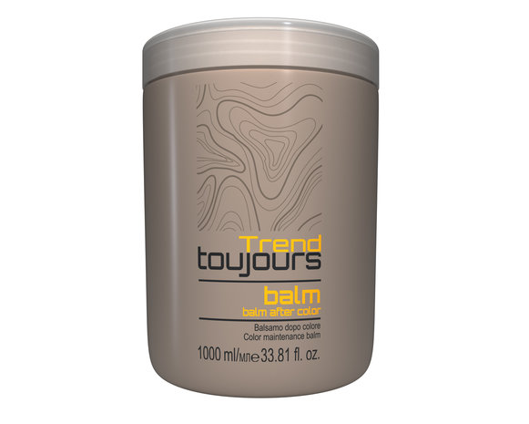 Toujours Trend After Color Balm - 1000ml | toujours-shop.nl