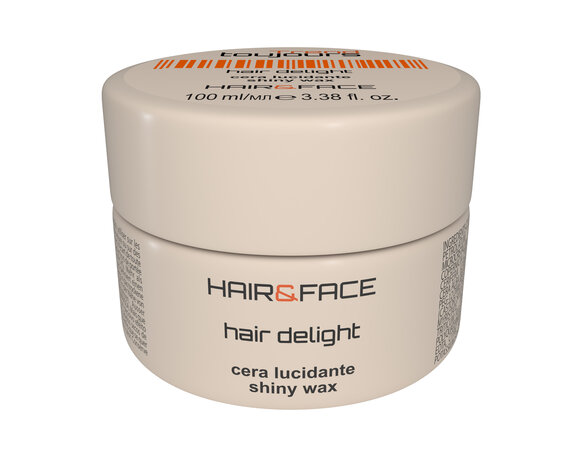 Toujours Trend Hair Delight Shine Wax - 100ml | toujours-shop.nl