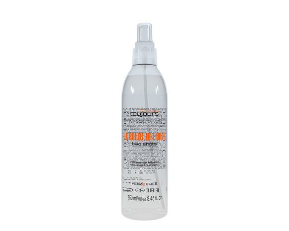 Toujours Trend Two Shots Leave in Conditioner - 250ml | toujours-shop.nl