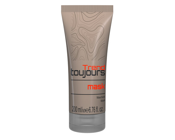 Toujours Trend Mask ++ 200ml | toujours-shop.nl