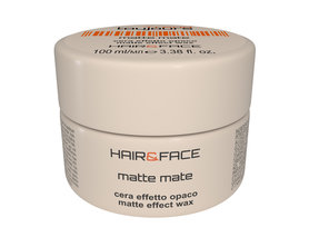 Toujours Trend Matte Mate - 100ml