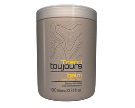 Toujours Trend After Color Balm - 1000ml