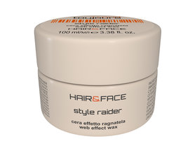 Toujours Trend Style Raider - 100ml