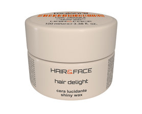 Toujours Trend Hair Delight Shine Wax  - 100ml