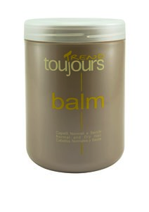 Toujours Trend Dry/Normal Hair Balm - 1000ml | toujours-shop.nl